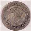 Image 2 : 1815 BUST QUARTER F/VF