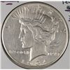 Image 1 : 1934-S PEACE DOLLAR XF