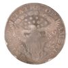 Image 2 : 1798 BUST DOLLAR AG/GOOD