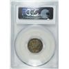 Image 4 : 1897 BARBER DIME PCGS PR66