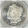 Image 2 : 1879 MORGAN DOLLAR PCGS MS61 DMPL OGH