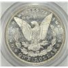 Image 3 : 1879 MORGAN DOLLAR PCGS MS61 DMPL OGH