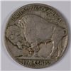 Image 2 : 1918-D BUFFALO NICKEL VF