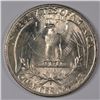 Image 2 : 1937-S WASHINGTON QUARTER, MS-64 WHITE