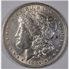 Image 1 : 1894 MORGAN SILVER DOLLAR, AU-50 NICE!!   RARE!