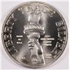 Image 2 : 1886 -1986 STATUE OF LIBERTY CENTENNIAL ONE Oz .999 SILVER  LIBERTY TRADE SILVER