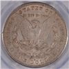Image 3 : 1883-S MORGAN SILVER DOLLAR, PCGS  AU-53