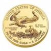 Image 1 : Eagle Proof 1/10 ounce gold coin (Random Years)