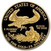 Image 1 : Eagle Proof 1/2 ouncce gold coin (Random Years)