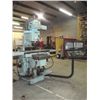 Image 1 : HURCO HAWK MODEL 5D/5M CNC VERTICAL MILL