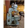 Image 2 : HURCO HAWK MODEL 5D/5M CNC VERTICAL MILL