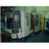 Image 1 : 1999 Mazak HTC 400 Machining Center