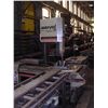 Image 1 : MARVEL Series 8 Mark II Vertical Band Saw