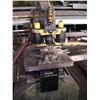 Image 3 : 90 Ton PIRANHA P90 Hydraulic Ironworker