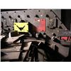 Image 3 : 115 Ton EDWARDS Jaws IV Hydraulic Ironworker