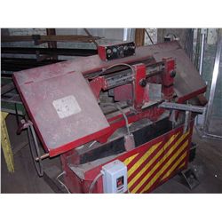 JET 9" x 16" Wet Type Horizontal Band Saw
