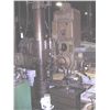 Image 1 : FOSDICK 4' x 11" Radial Arm Drill