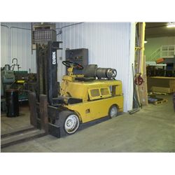 10,000 Lb Clark Forklift