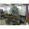 Image 2 : K&T No 3 Vertical Milling Machine