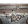 Image 3 : #55 Gallmeyer & Livingston Surface Grinder