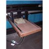 Image 11 : PACIFIC 18' x 200 Ton Downacting Hydraulic Press Brake