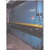 Image 2 : PACIFIC 18' x 200 Ton Downacting Hydraulic Press Brake