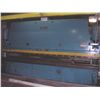 Image 7 : PACIFIC 18' x 200 Ton Downacting Hydraulic Press Brake