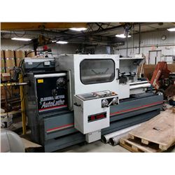 1996 CLAUSING METOSA EL-1565 CNC LATHE