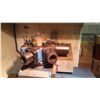Image 7 : Mazak M4 CNC Lathe