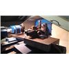 Image 8 : Mazak M4 CNC Lathe