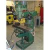 Image 1 : Cincinnati Toolmaster Vertical Mill w/ DRO