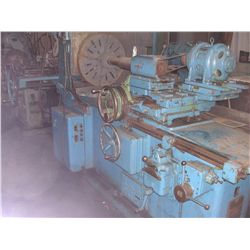 #74 HEALD Internal Grinder w/HEALD "Red" Head