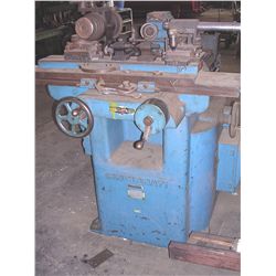 #2 CINCINNATI Tool & Cutter Grinder