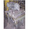 Image 1 : DELTA 10" 3 HP Mitering (Or Straight Cut-Off) Abrasive Wheel Saw