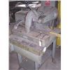 Image 2 : DELTA 10" 3 HP Mitering (Or Straight Cut-Off) Abrasive Wheel Saw