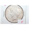 Image 1 : Peace Silver Dollar