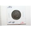 Image 1 : Indian Head Penny