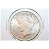 Image 1 : Peace Silver Dollar