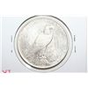 Image 2 : Peace Silver Dollar