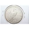 Image 2 : Peace Silver Dollar