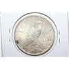 Image 2 : Peace Silver Dollar