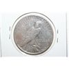 Image 2 : Peace Silver Dollar