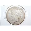 Image 1 : Peace Silver Dollar