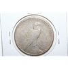 Image 2 : Peace Silver Dollar