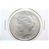 Image 1 : Peace Silver Dollar