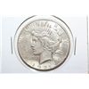 Image 1 : Peace Silver Dollar