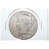 Image 1 : Peace Silver Dollar