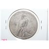 Image 2 : Peace Silver Dollar
