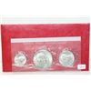 Image 1 : U.S. Bicentennial Coin Set