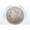 Image 1 : Morgan Silver Dollar